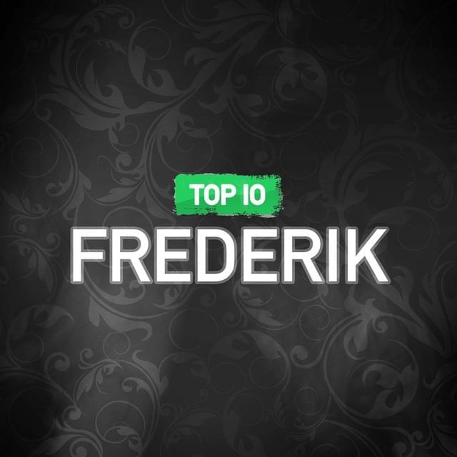 Cover image for TOP 10