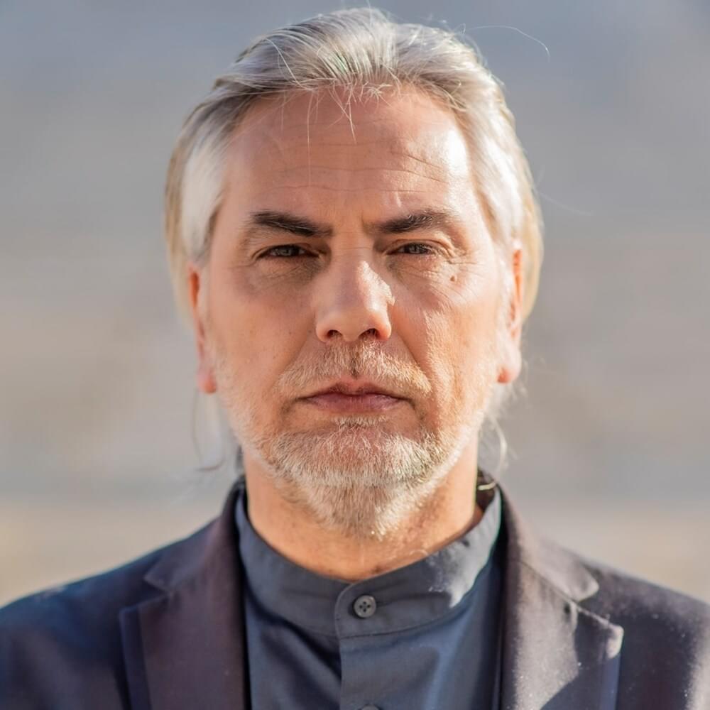 Photo of Paolo Benvegnù