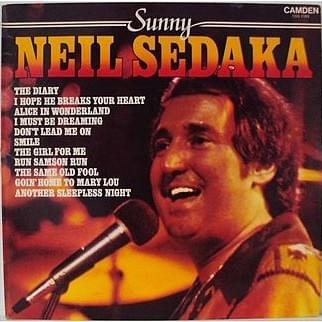 Cover image for Sunny