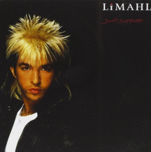 Too Much Trouble by Limahl