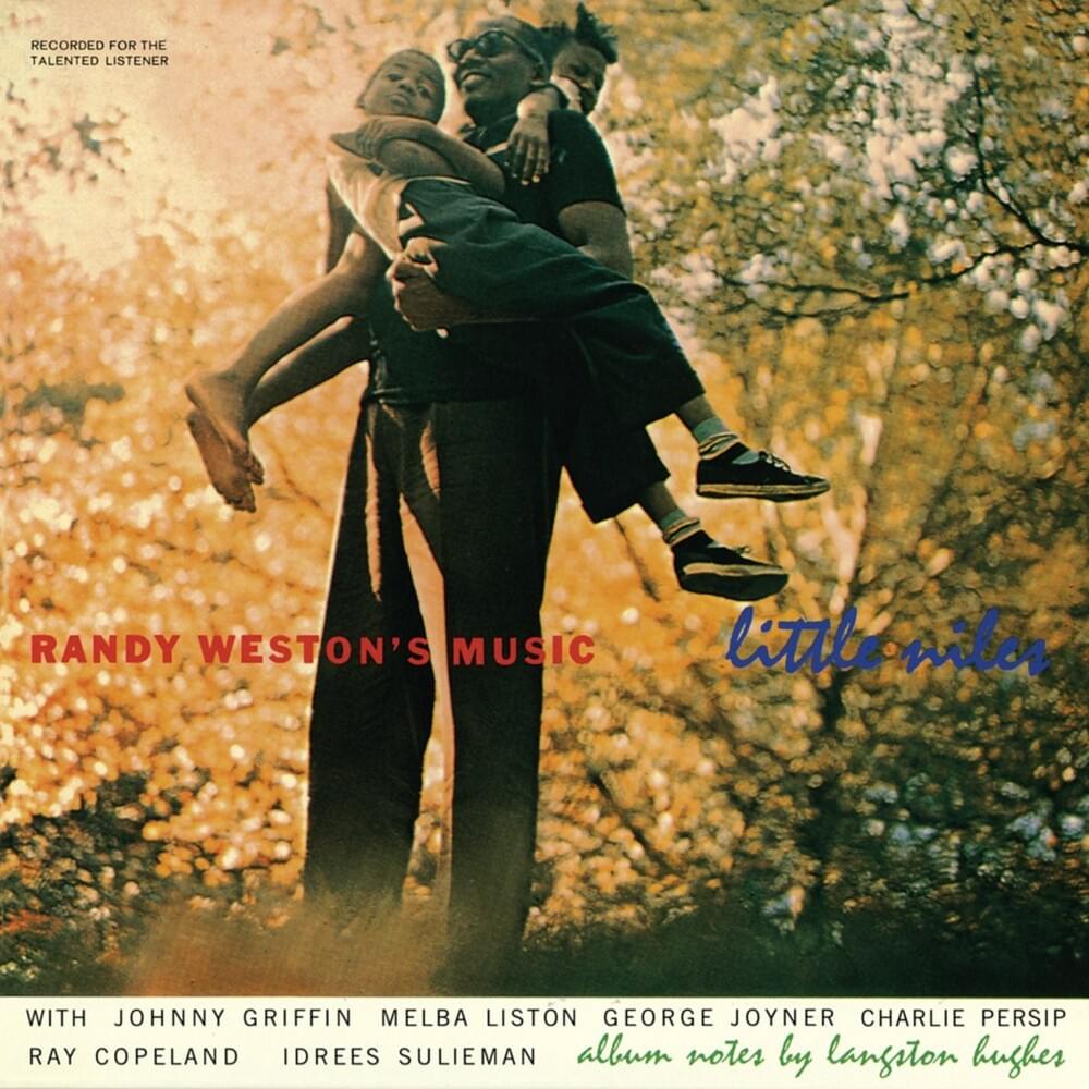 Babe’s Blues by Randy Weston