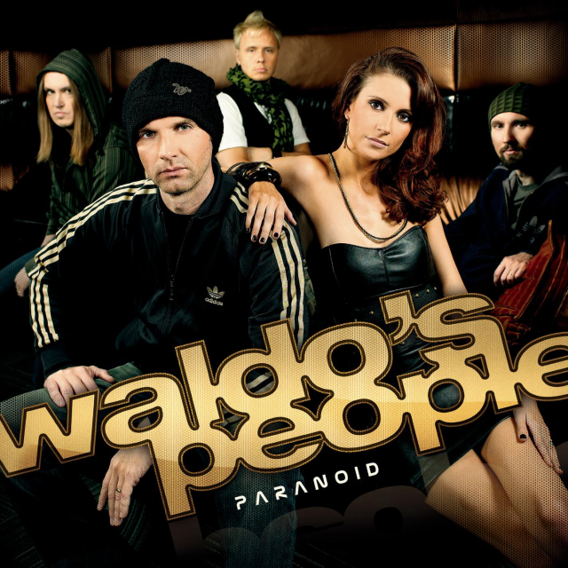 Emperor’s dawn by Waldo’s People