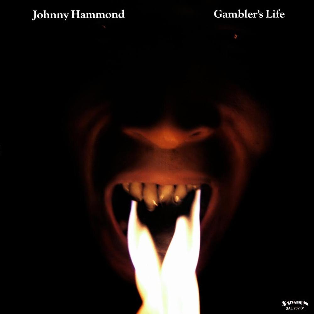 Back to the Projects by Johnny Hammond
