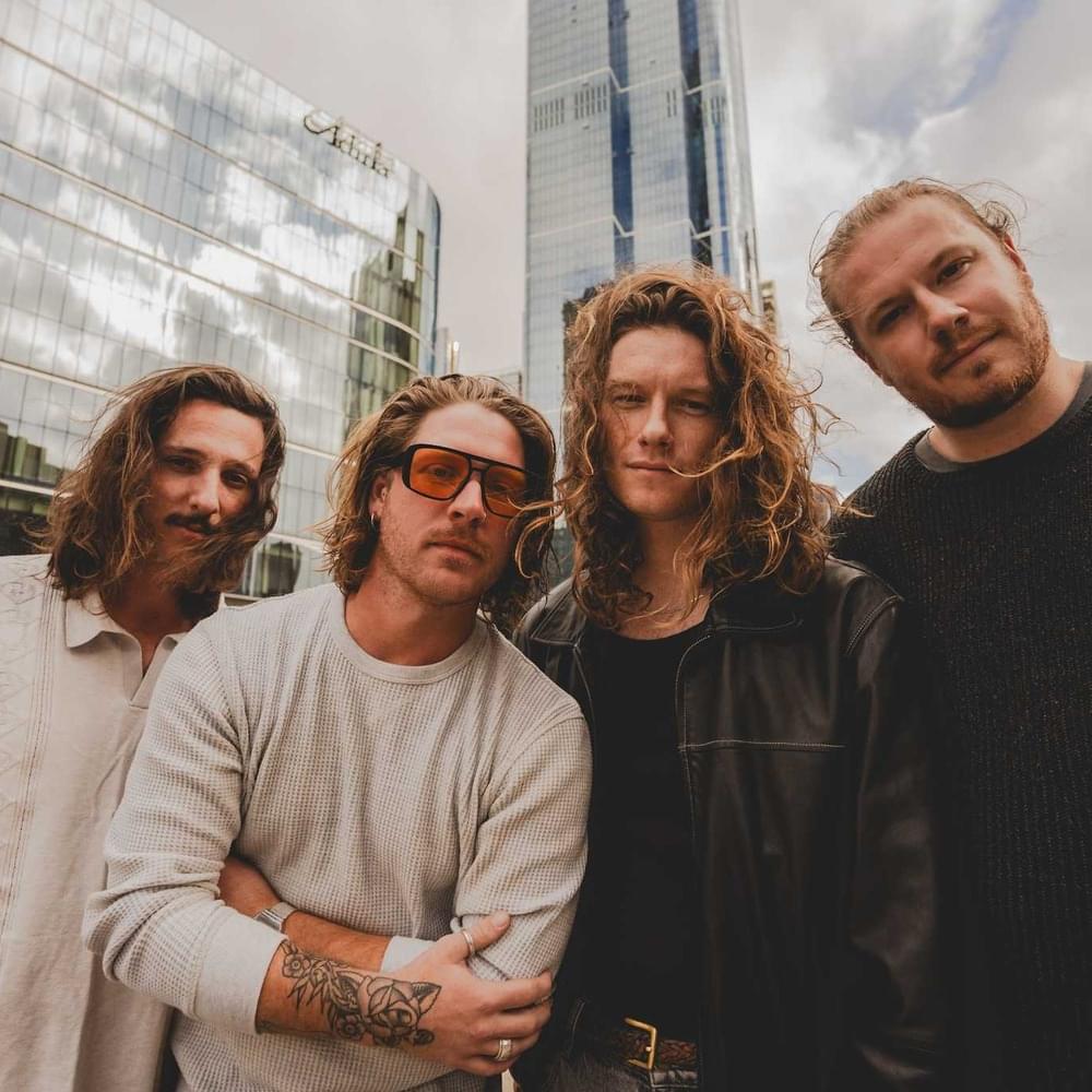 Photo of The Vanns