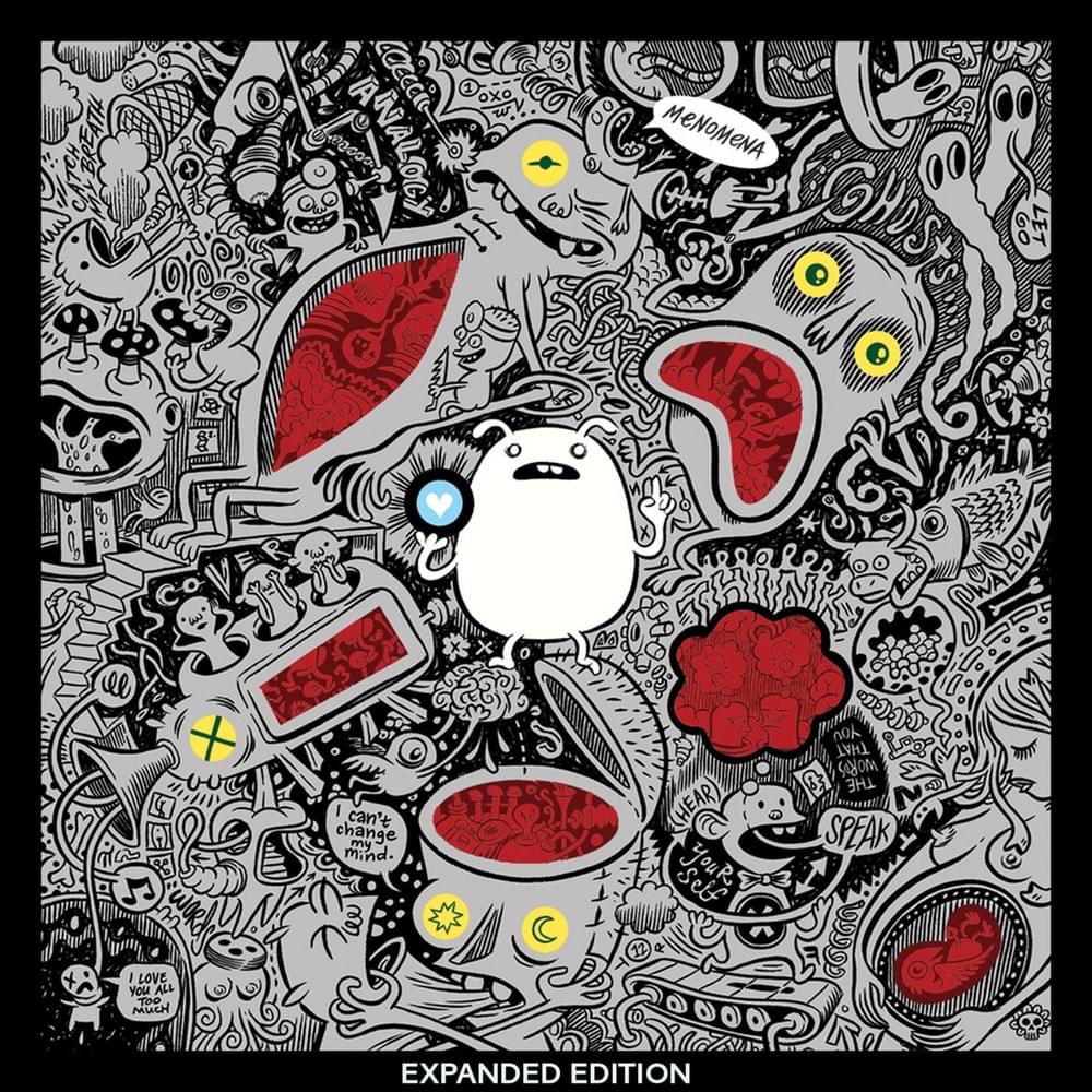 Cover image for Friend and Foe (Expanded Edition)