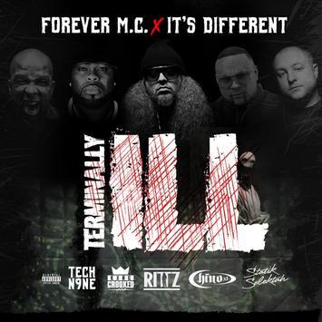 Terminally Ill by Forever M.C.