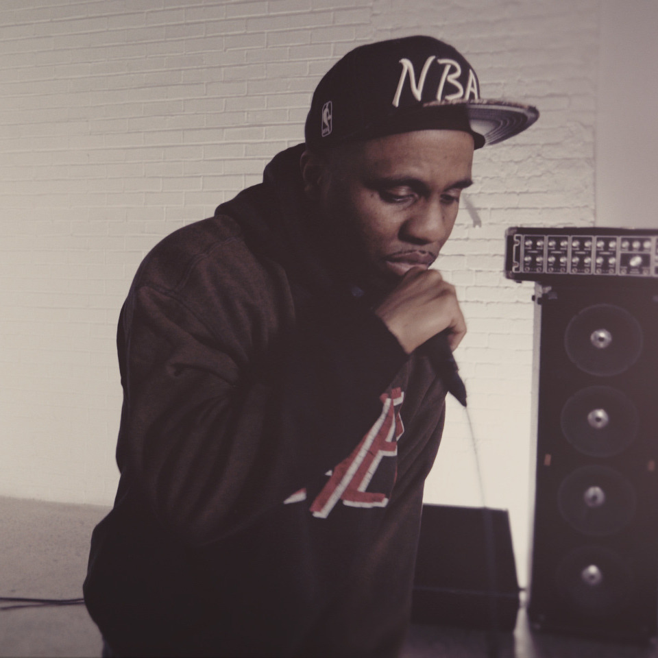 Album cover art for "Genius Freestyle 020" by Consequence