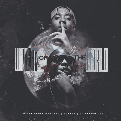 Understand Me by Johnny Cinco
