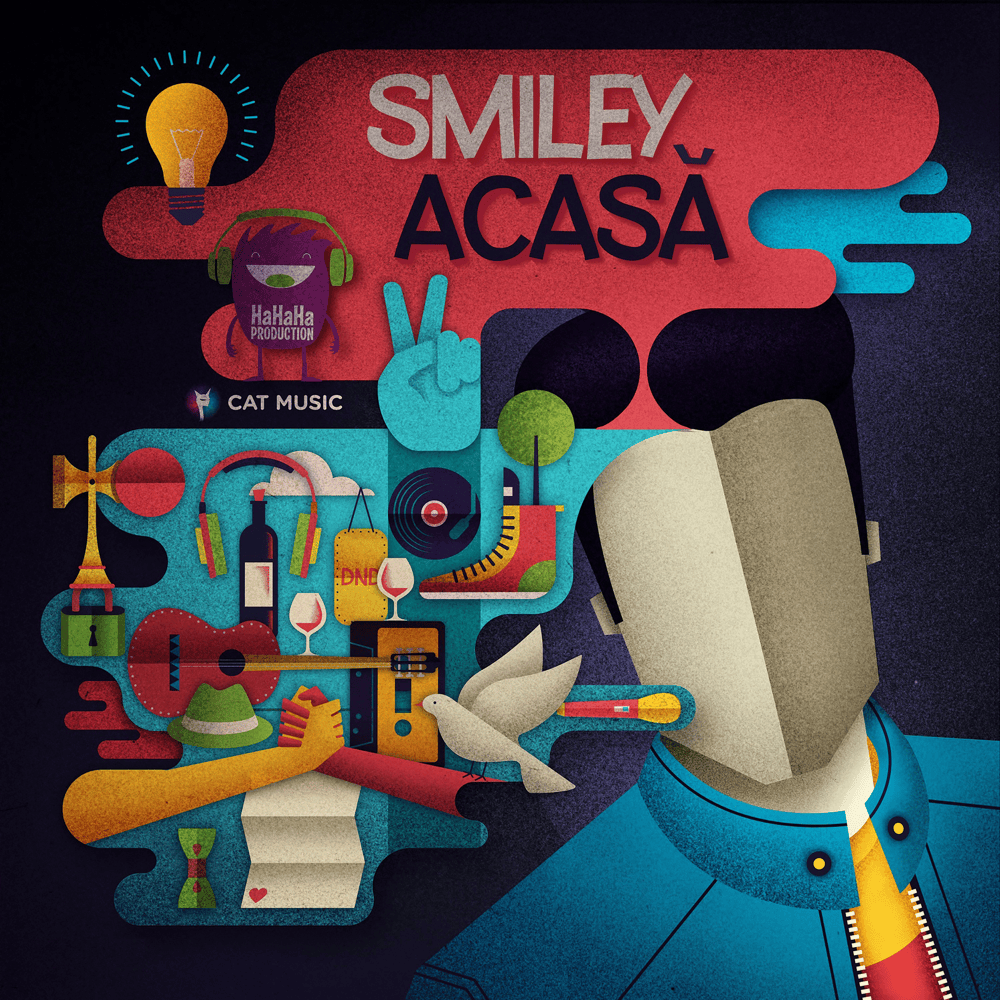 Acasă by Smiley (ROU)