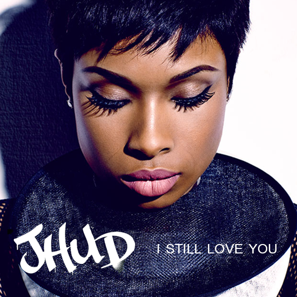Album cover art for "I Still Love You" by Jennifer Hudson