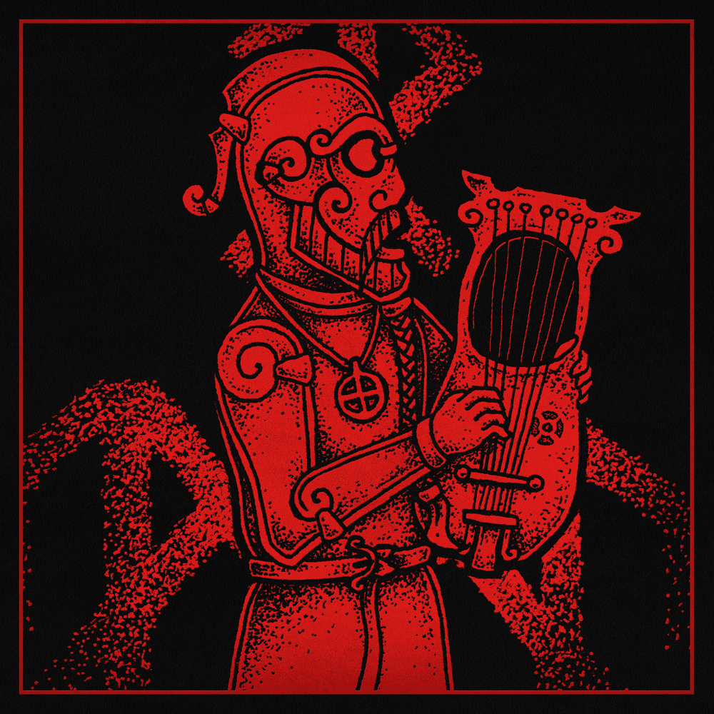 Voluspá (Skaldic Version) by Wardruna