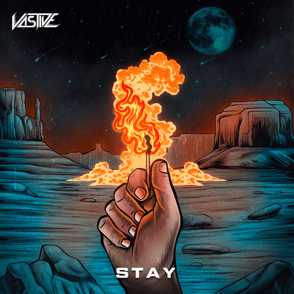 Stay by Vastive