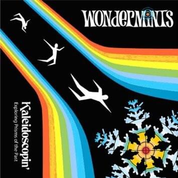 Album cover art for "Austin Powers" by Wondermints