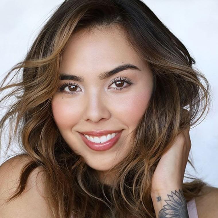 Photo of Julia Harriman