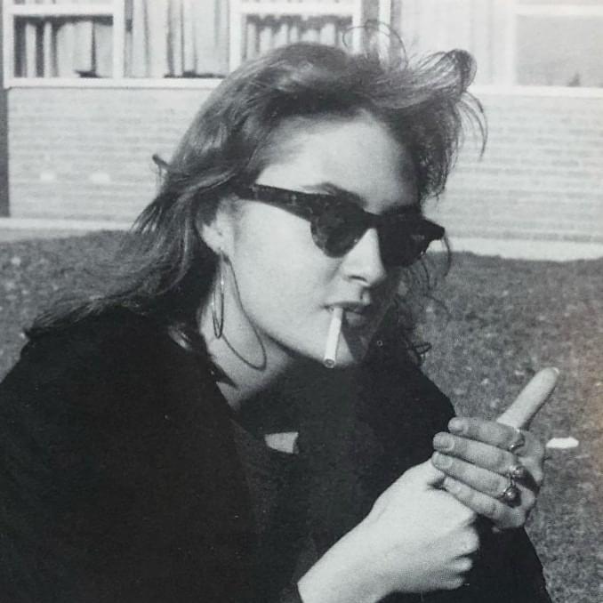 Photo of Emily Haines