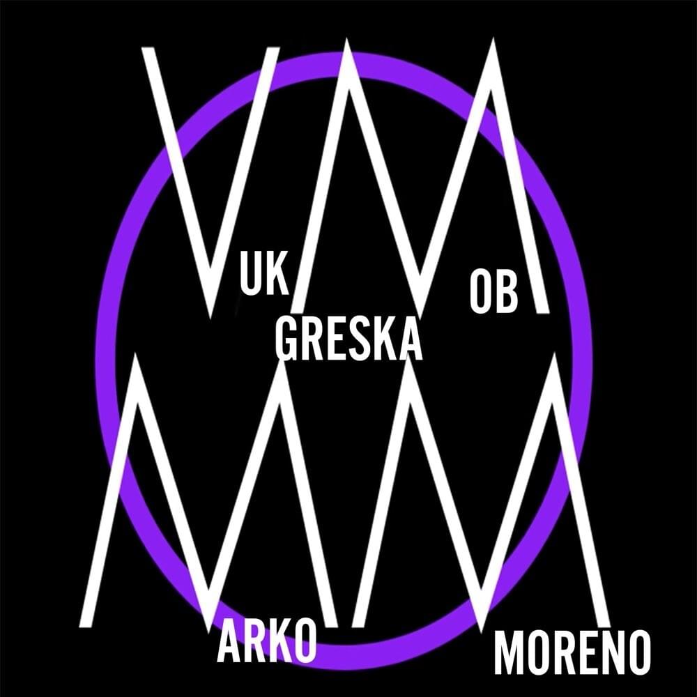 Cover image for Greska