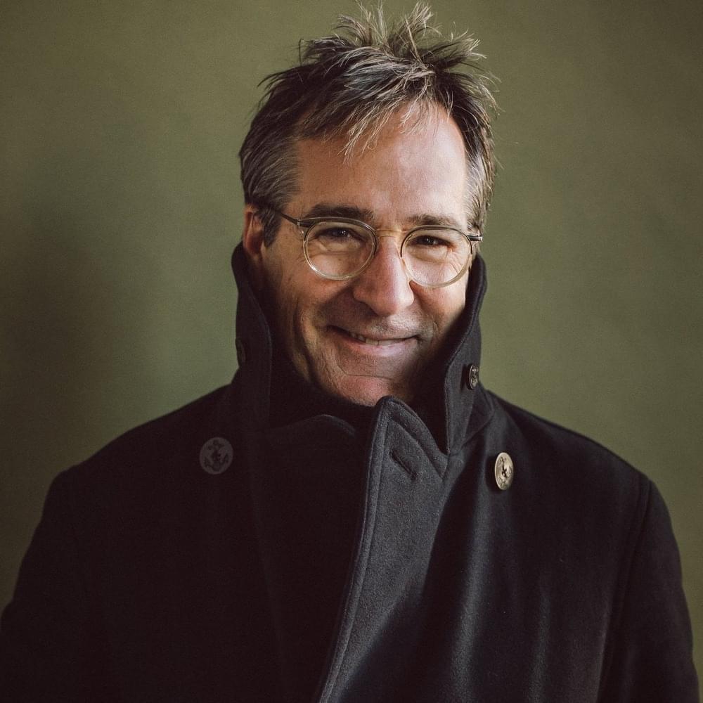 Photo of Richard Shindell