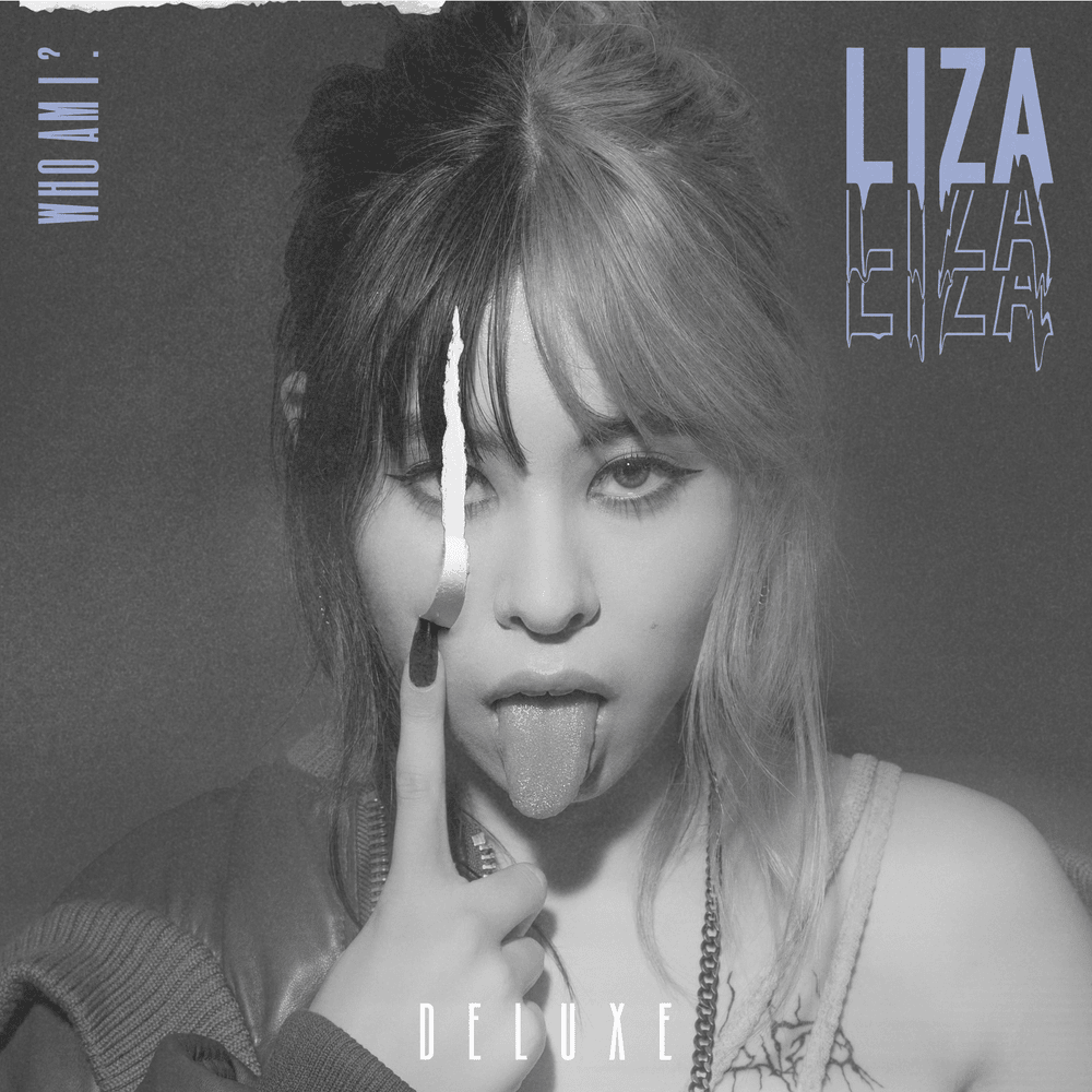 Who are you ? by LIZA (JPN)
