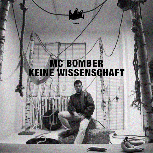 Keine Wissenschaft by MC Bomber