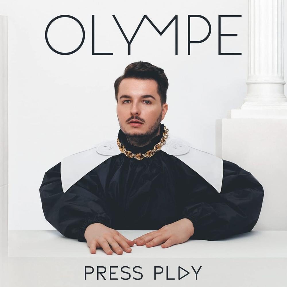 La première fois by Olympe
