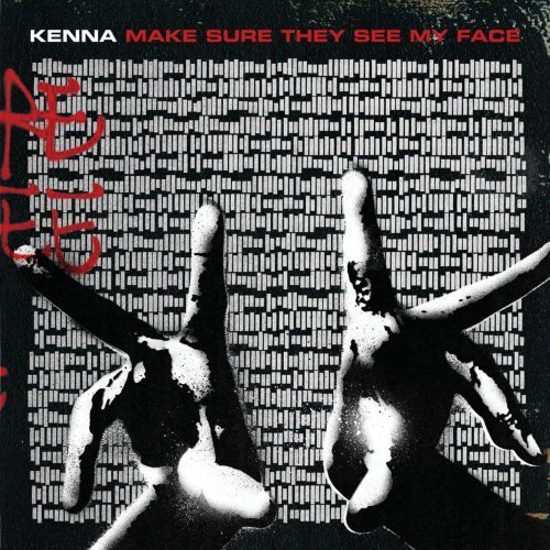 Sun Red Sky Blue by Kenna