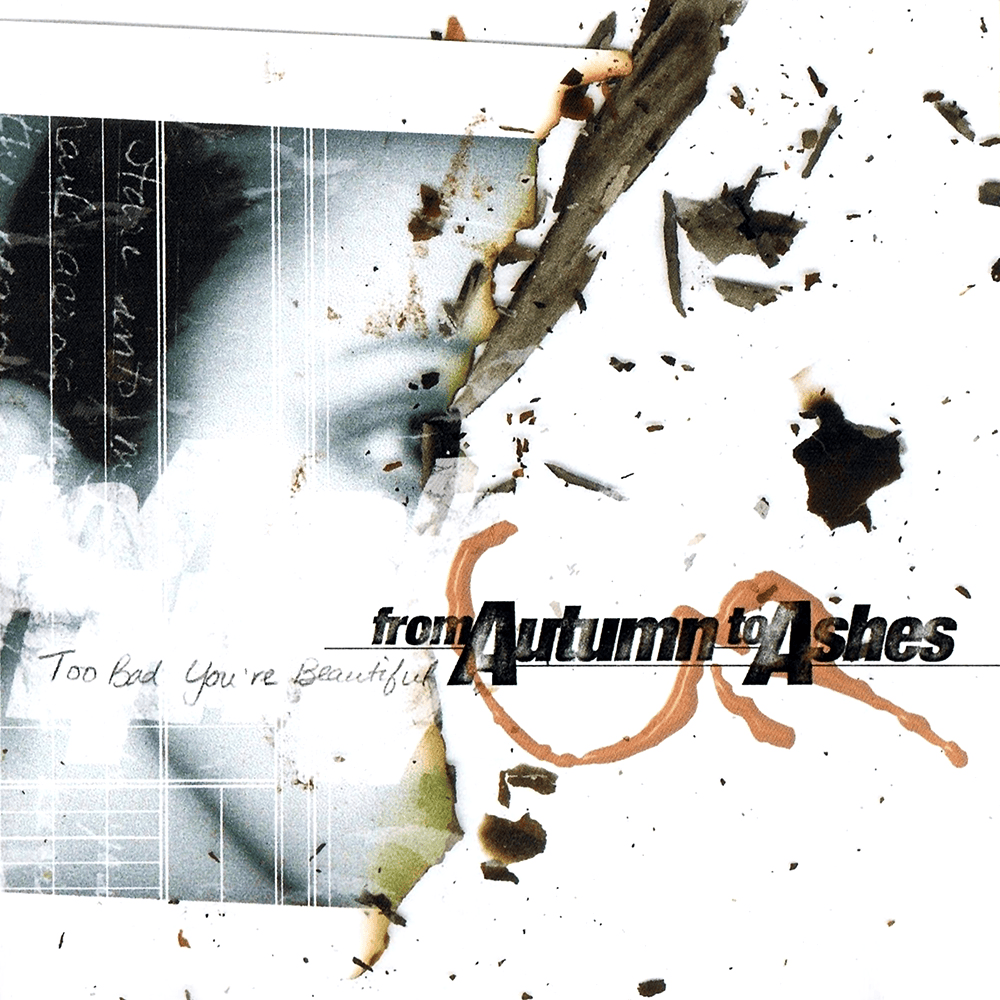 Short Stories With Tragic Endings by From Autumn to Ashes