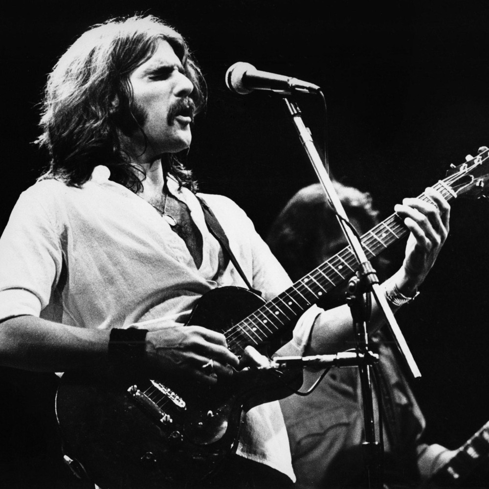 Glenn Frey Profile Picture Photo of Glenn Frey