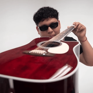 Photo of Angel Perez