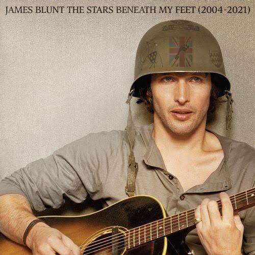 Cover image for The Stars Beneath My Feet (2004 - 2021)