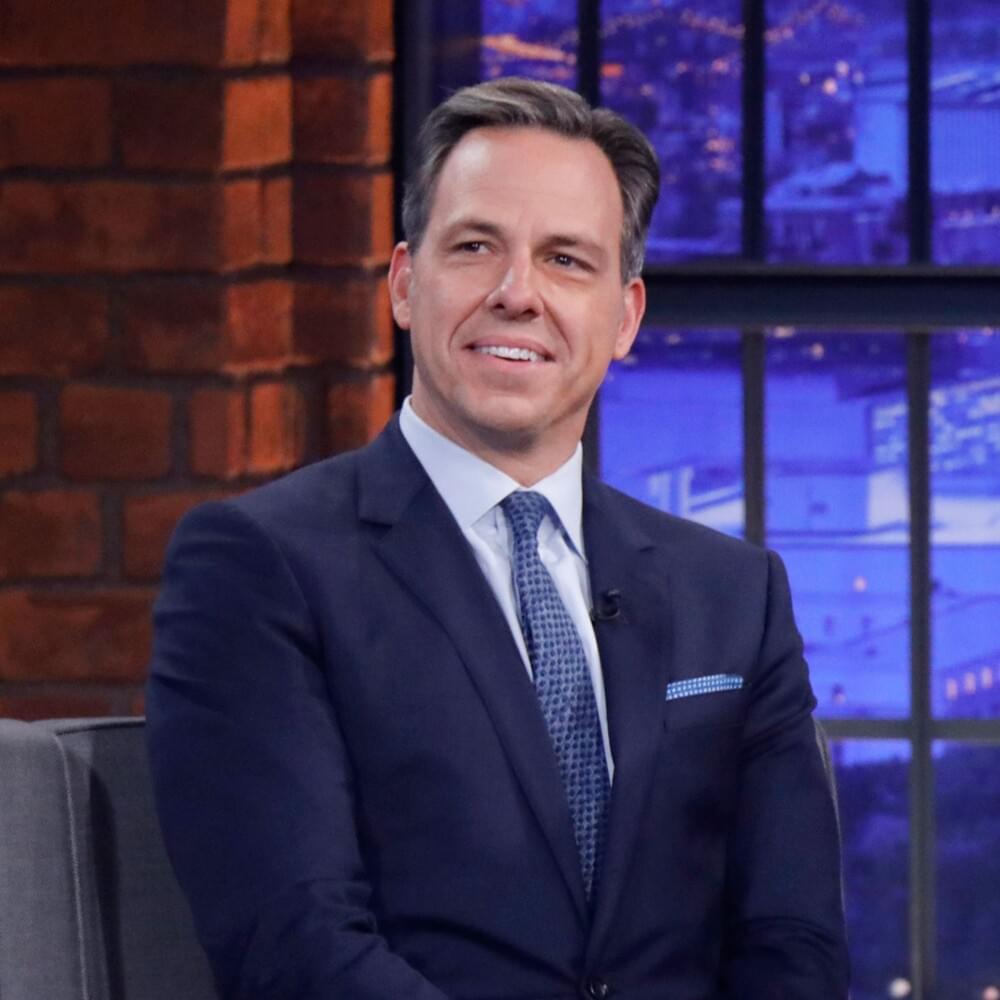 Photo of Jake Tapper