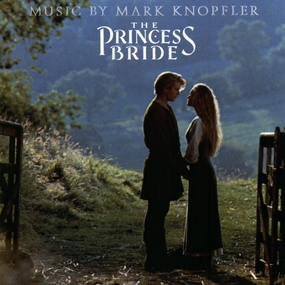 Album cover art for "A Happy Ending" by Mark Knopfler