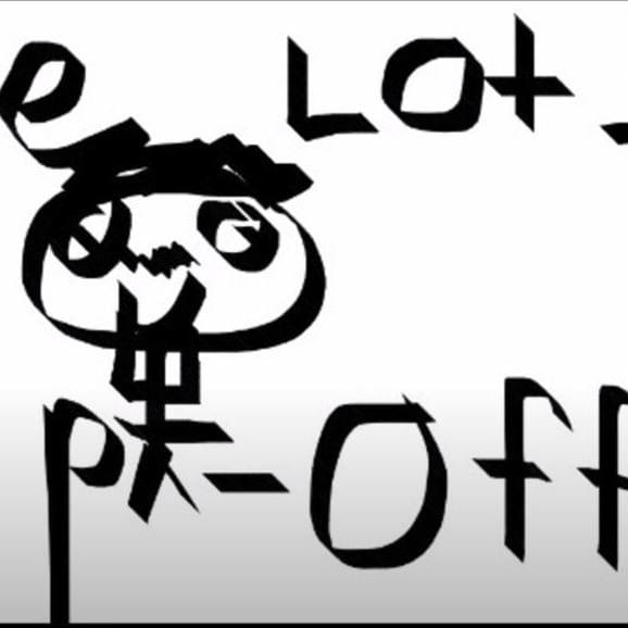 Cover image for Whole Lotta Rip-off 1.5