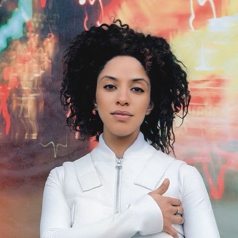 Martina Topley-Bird Profile Picture Photo of Martina Topley-Bird