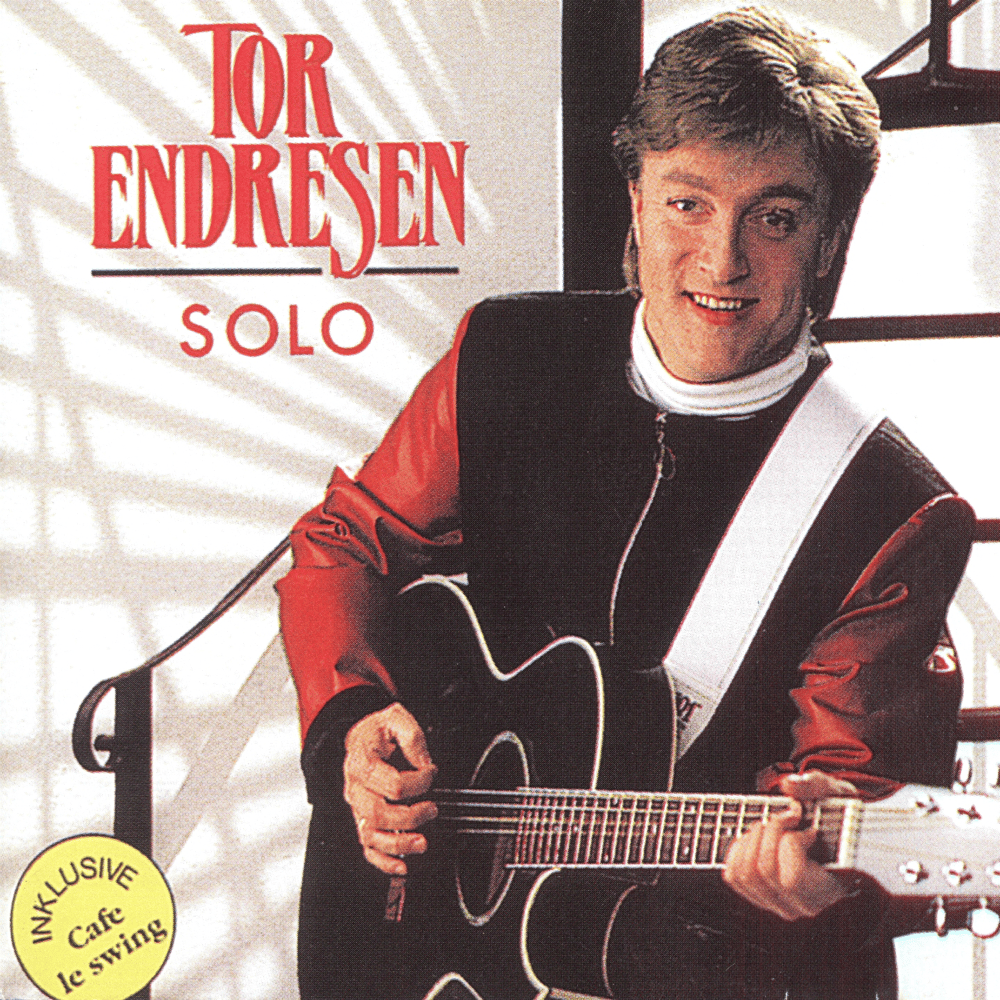 Ingen er så nydelig som du by Tor Endresen