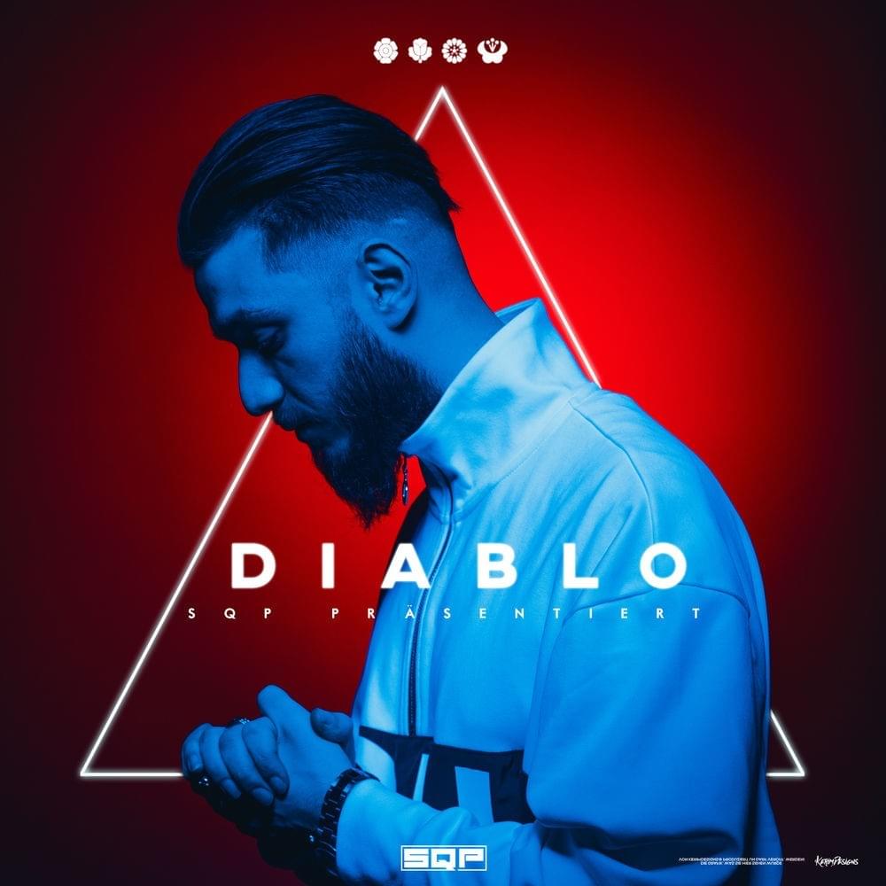 Cover image for Diablo EP