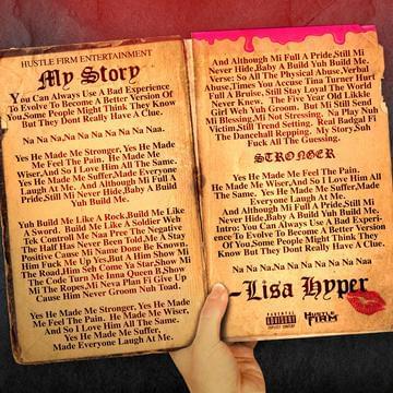 My Story by Lisa Hyper