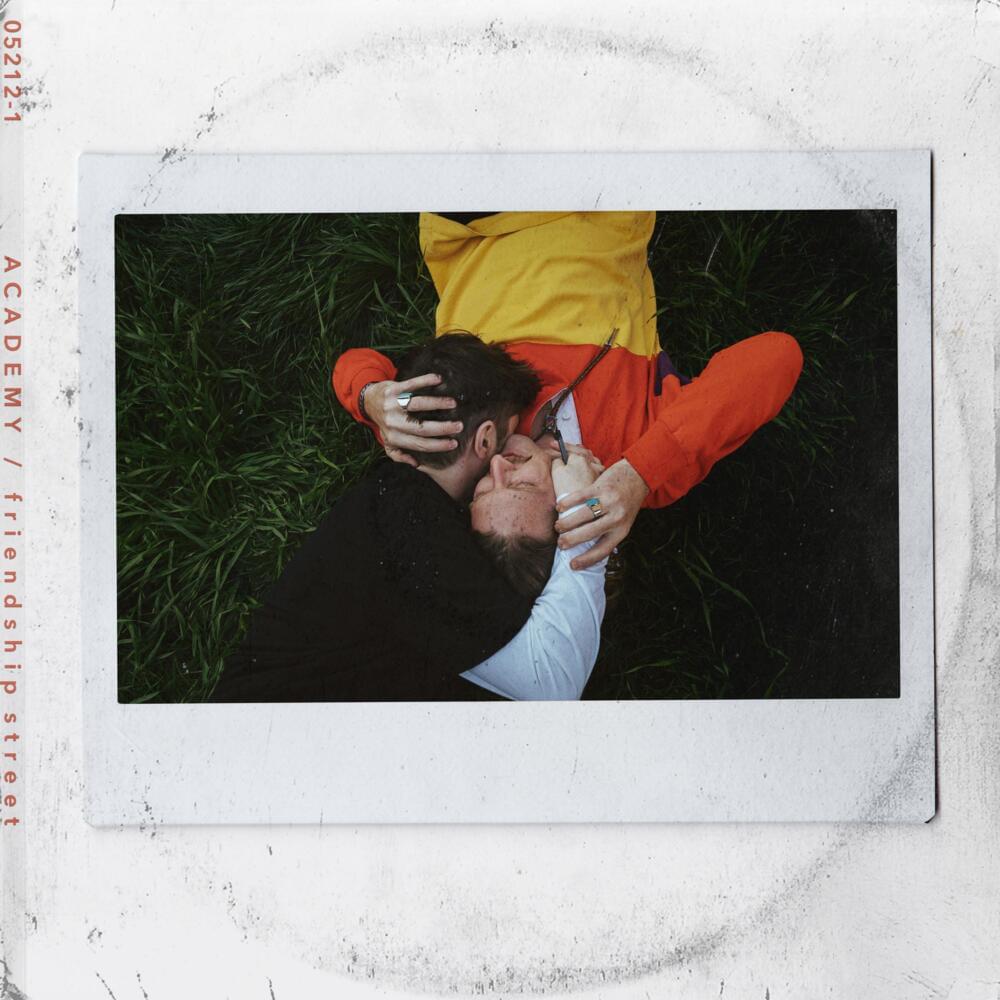 ​friendship street by ACADEMY