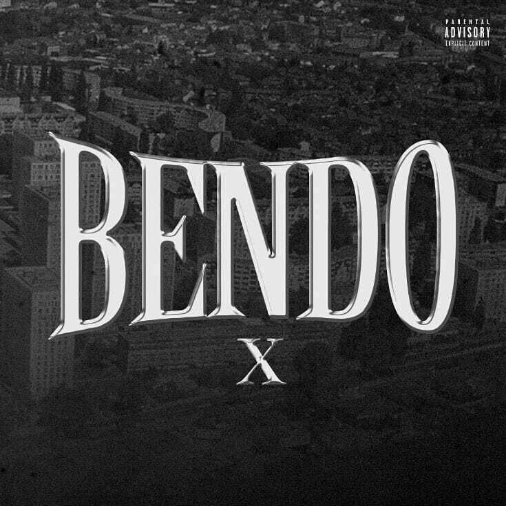 Cover image for Compilation Bendo