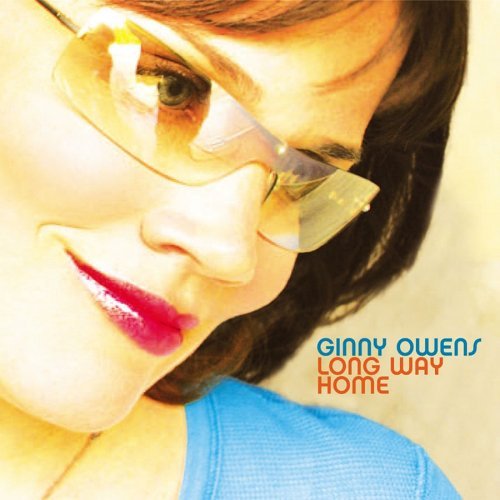 Welcome to Love by Ginny Owens