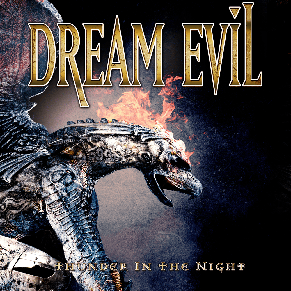 Fight for Glory by Dream Evil