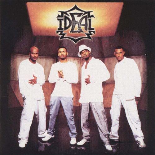 Creep Inn by Ideal (R&B)