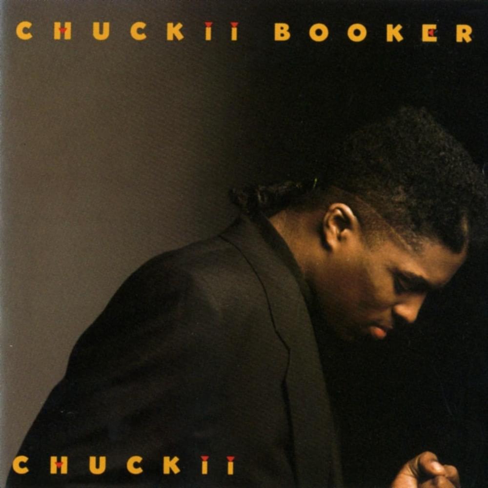 Turned Away (Dub Version) by Chuckii Booker