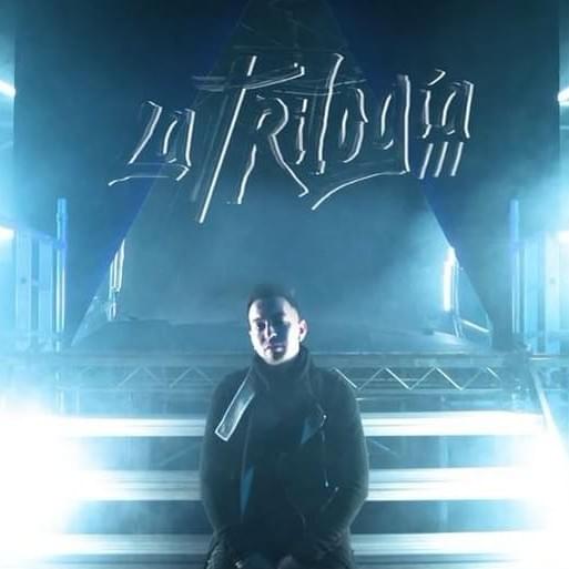 Cover image for La Trilogía - EP