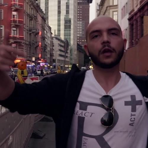 Vs. Big Jigga J [8tel-Finale JBB 2018] by Michael Rape