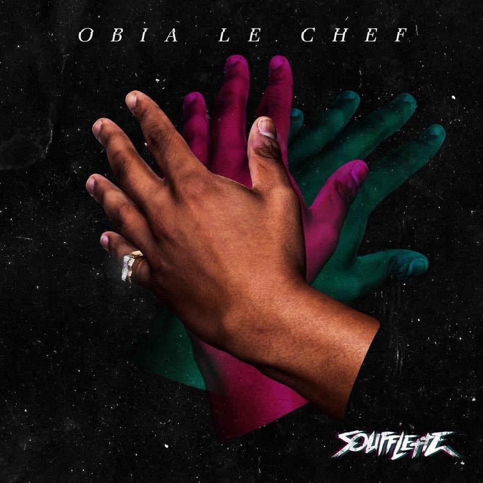 Bonne by Obia le Chef