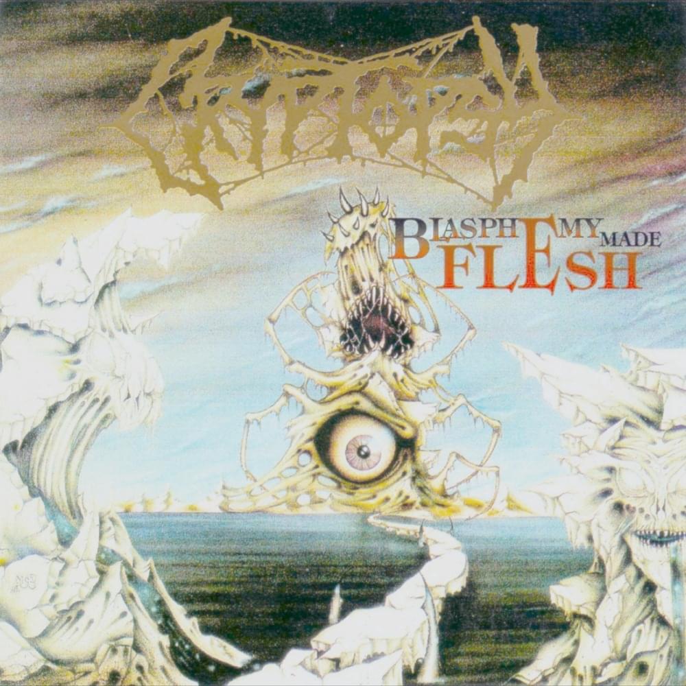 Defenestration by Cryptopsy