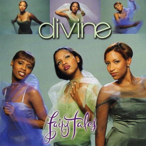 Tell Me by Divine (Girl Group)
