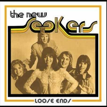 Cover image for Loose Ends
