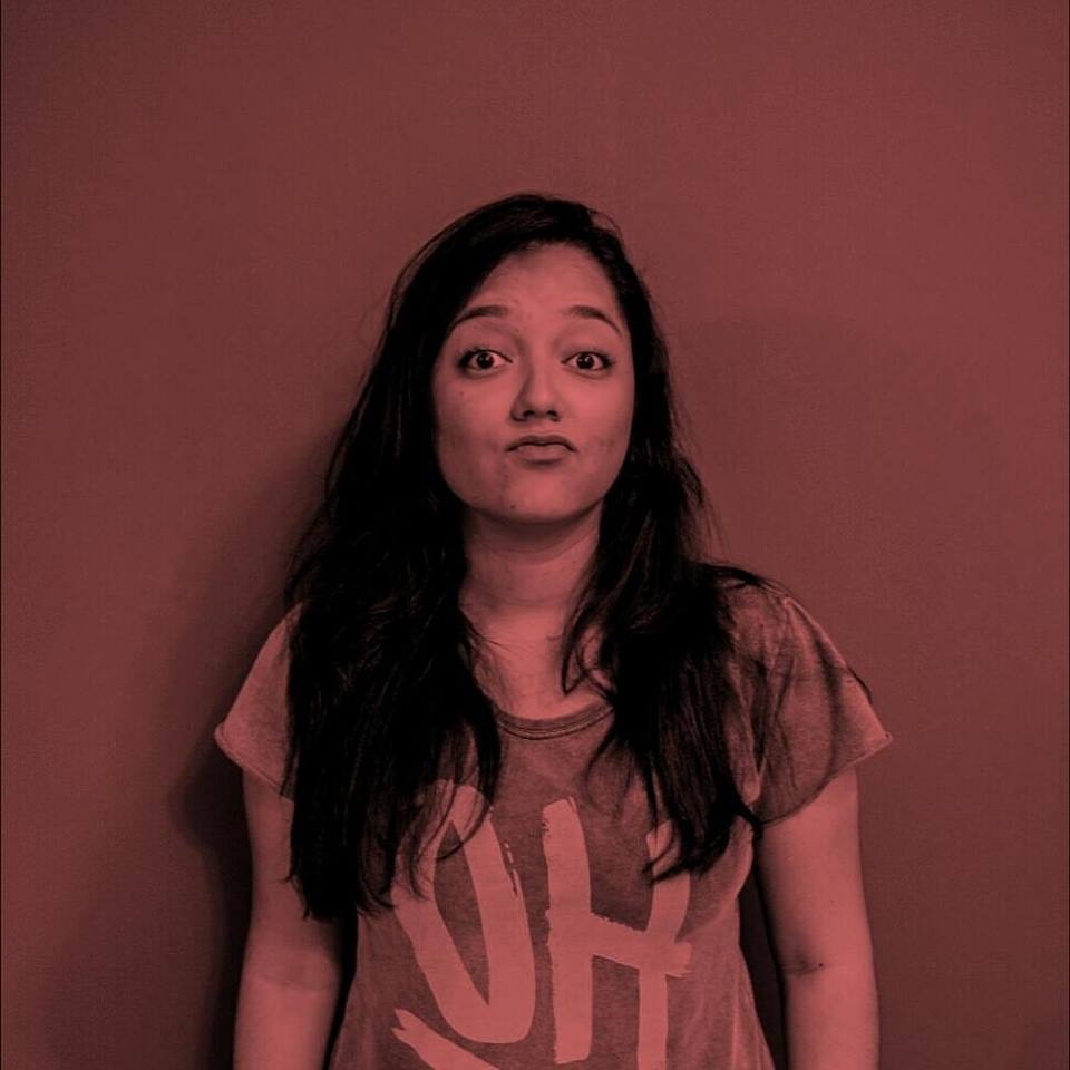 Photo of Ana Vieira