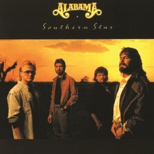 Song of the South by Alabama